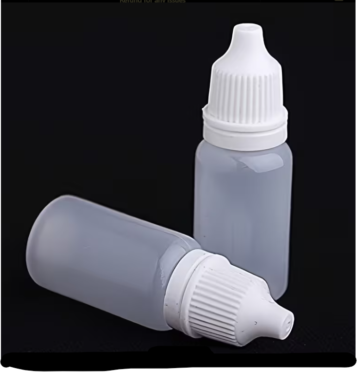 Eye Dropper Bottle 10ml
