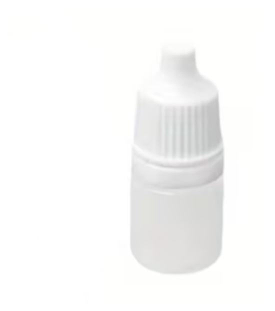 Eye Dropper Bottle 5ml