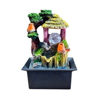 Water Feature Various Styles