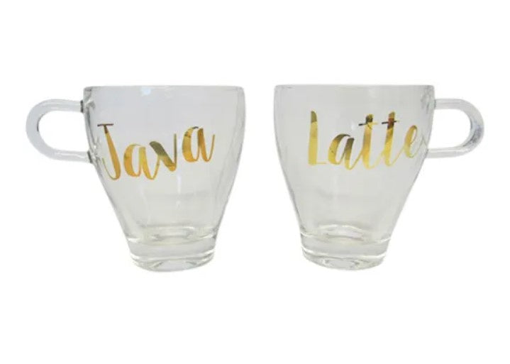 Glass CoffeeMugs2 Java (SP)