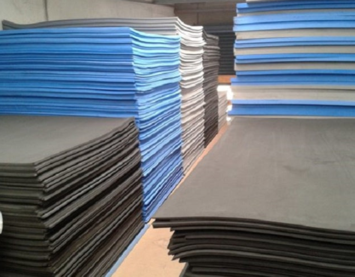 EVA Foam 10mm Sheet