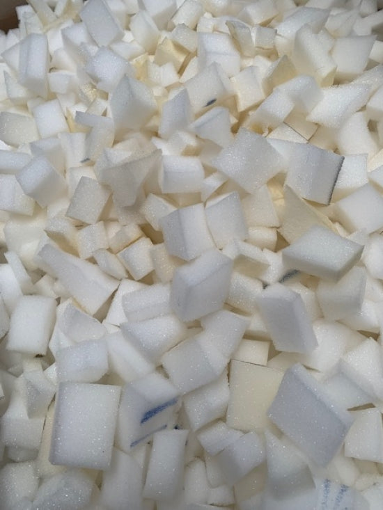 Foam Offcuts/Chip Blocks - Various Sizes (Boxed)