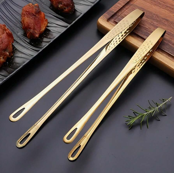 Long Narrow Tong