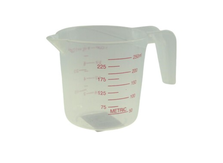 Measuring Jug, 250ml