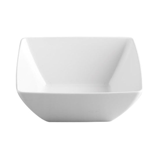 Jab White Square Bowl 26x26x11cm WAS $41.50 NOW