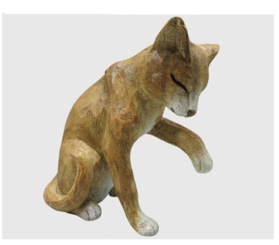Resin Figures Various Styles - Single
