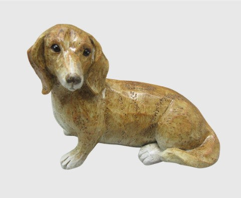 Resin Figures Various Styles - Single
