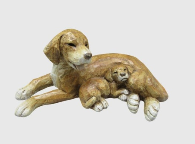 Resin Figures Various Styles - Single