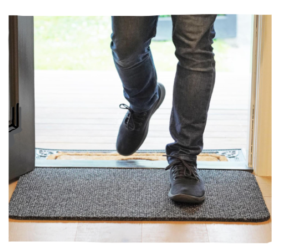 Komodo Indoor Mat