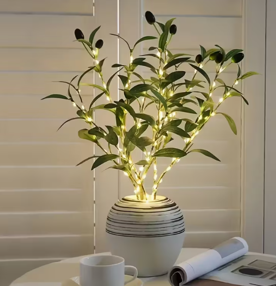 Tree Lights