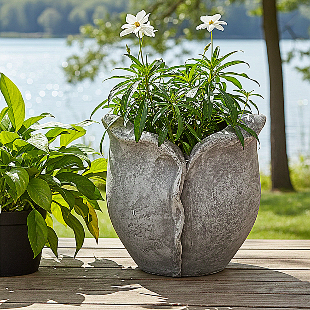 Petal Planter 29cm