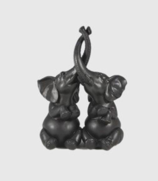 Resin Figures Various Styles - Single