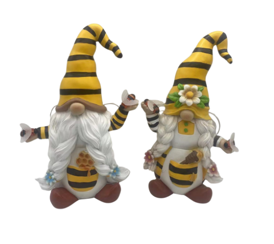 Solar Bee Gonk