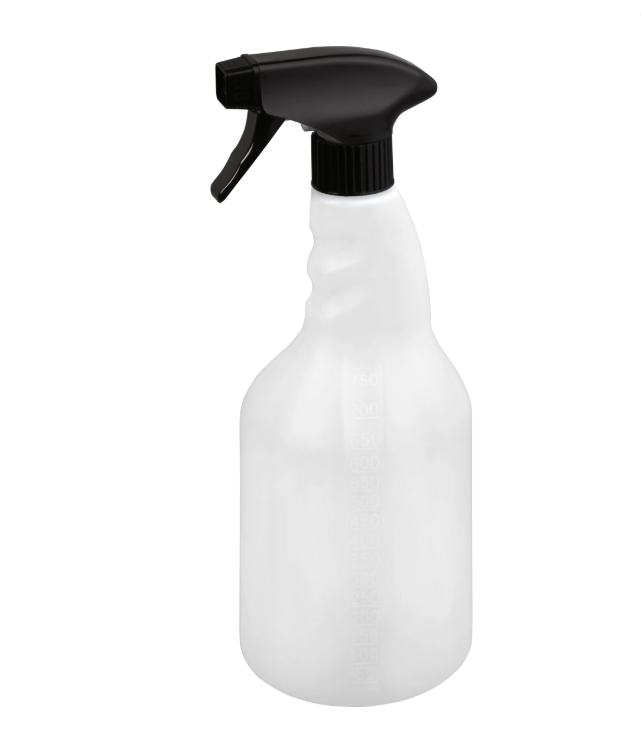 Filta Trigger 1100ml Bottle W Spray Trigger