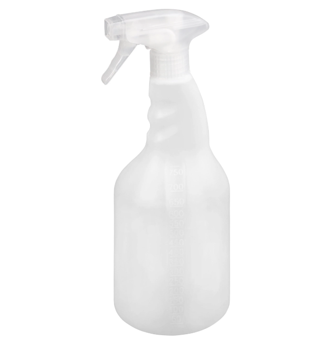 Filta Trigger 1100ml Bottle W Spray Trigger