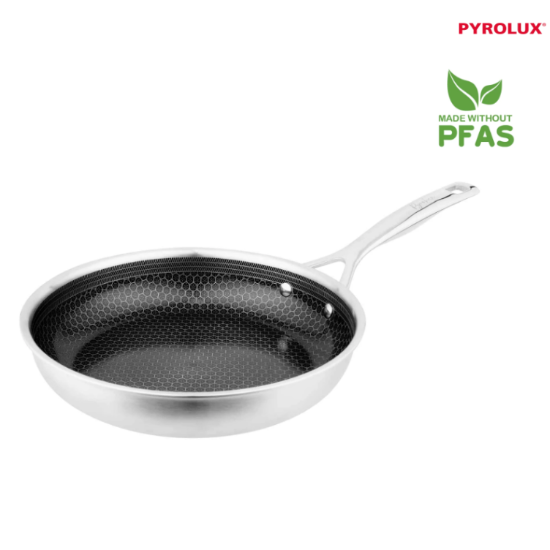 Pyrolux Pyrohex Fry Pan 24cm