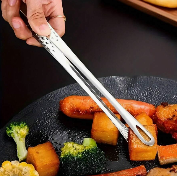 Long Narrow Tong