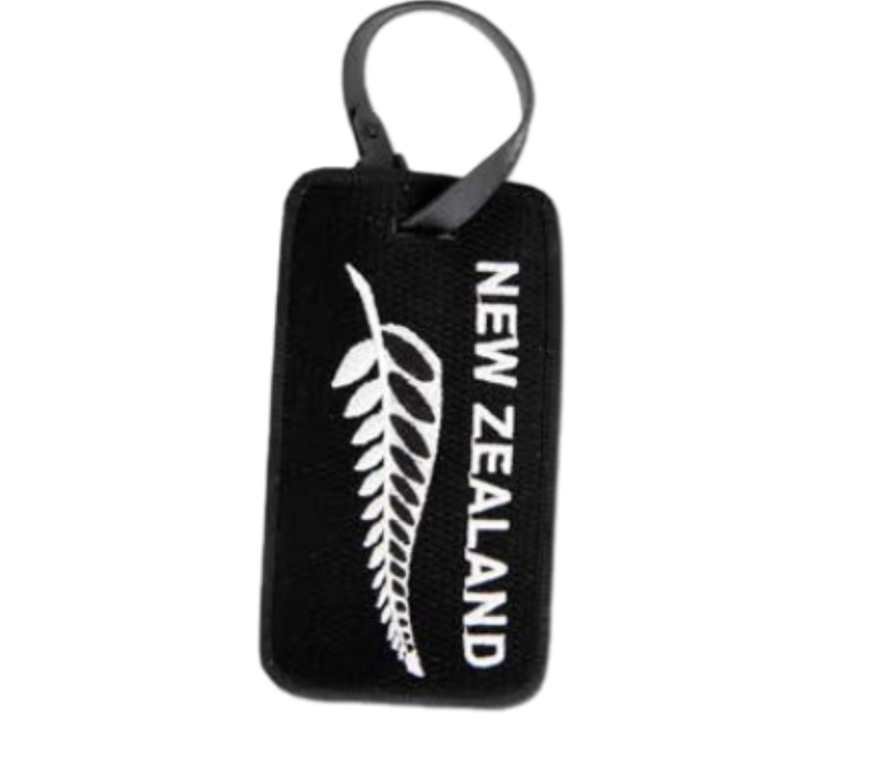 Luggage Tags - Single