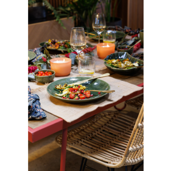 Mikasa Rect Placemat Set Of 2 - Jute