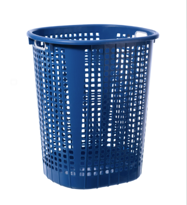 Laundry Basket 113L