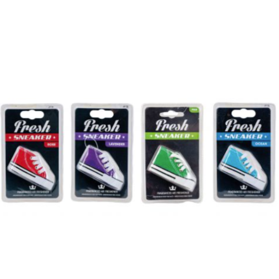 Car Air Freshener Sneaker
