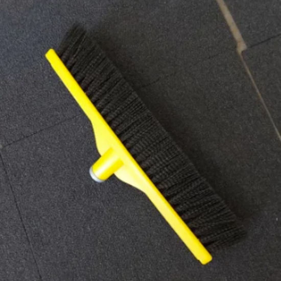 Supertuff 45cm Medium Platform Broom