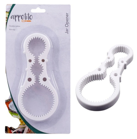 Jar Opener, Rubber