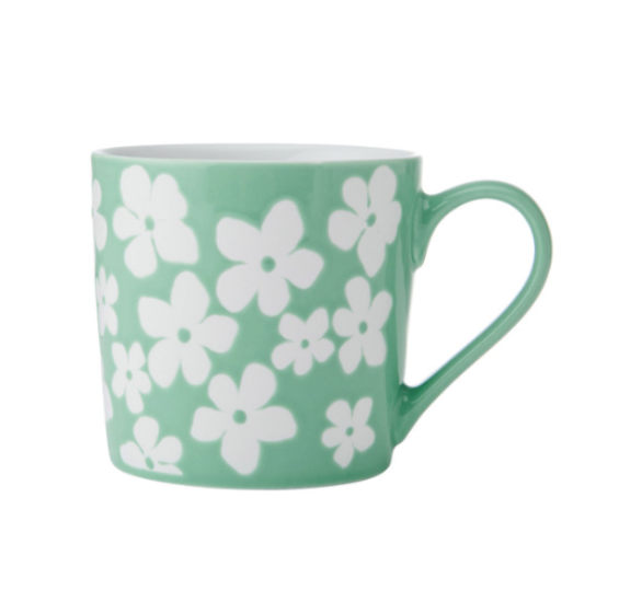 Mikasa Wax Resist Mug 390ML