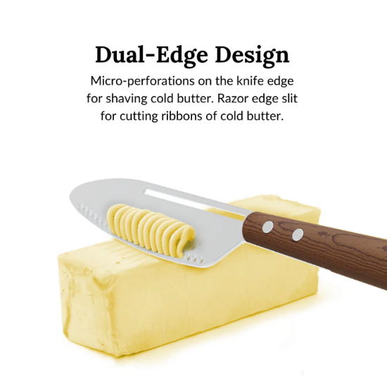 Prepara Butter Knife
