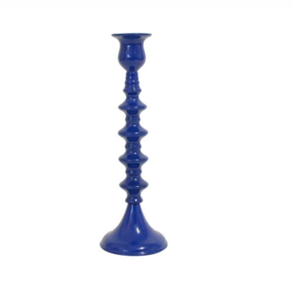Aluminium Candle Holder