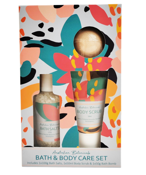 CARE SET