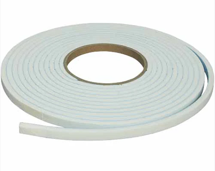 Weather Seal Foam Self Adhesive