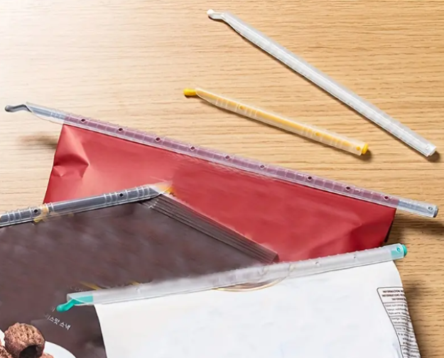 Bag Sealer Sliders