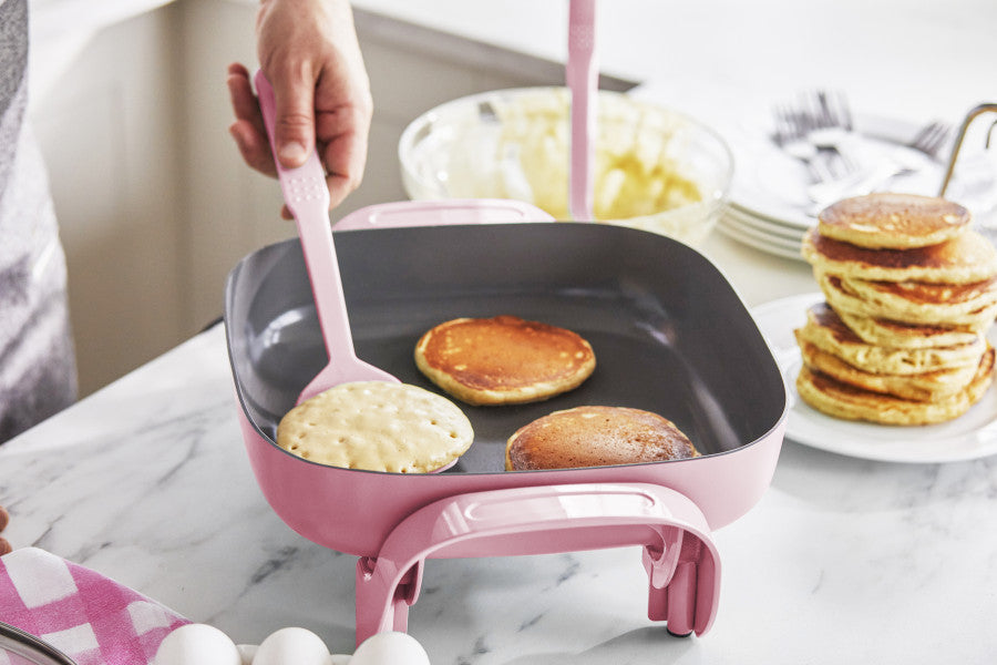 GreenLife Electric Skillet