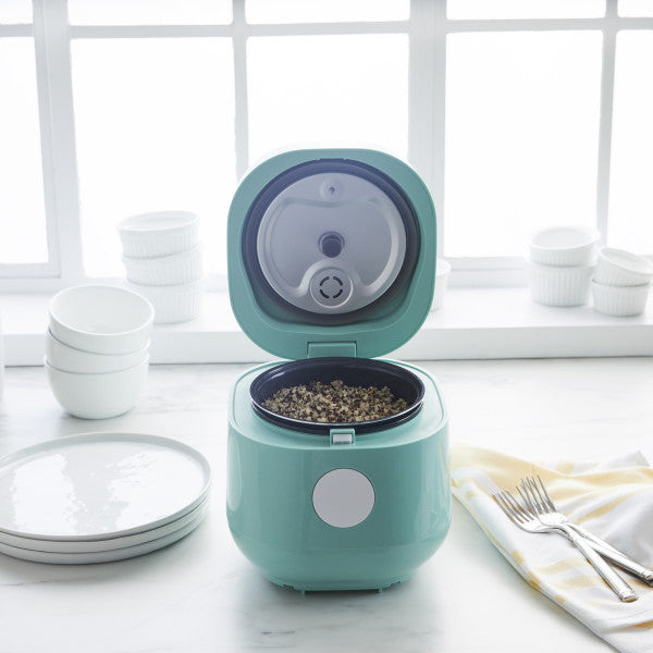 Greenlife Rice Cooker -  4cups/1.2L