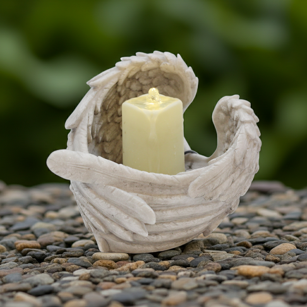 Water Feature Ceramic