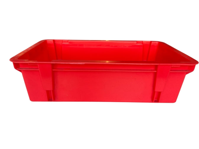 QS Custom Plastic Fishing Tackle Box 623
