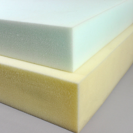 Commercial Firm High Density Foam - Sold p/sqm - Order In Only!