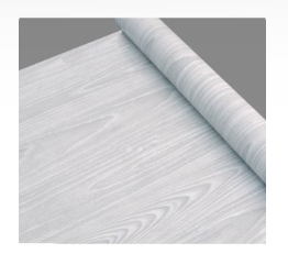 Adhesive Wood Grain Self-Adhesive Wall Paper/Cupboard Liner 45cm Wide