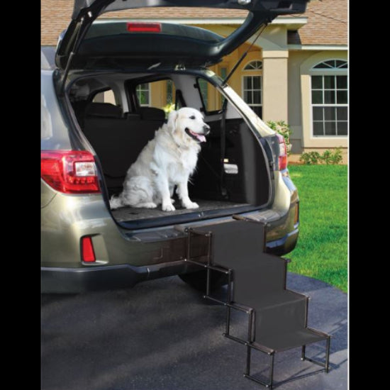 Metal Folding Pet Steps Easy WAS 129.99 NOW