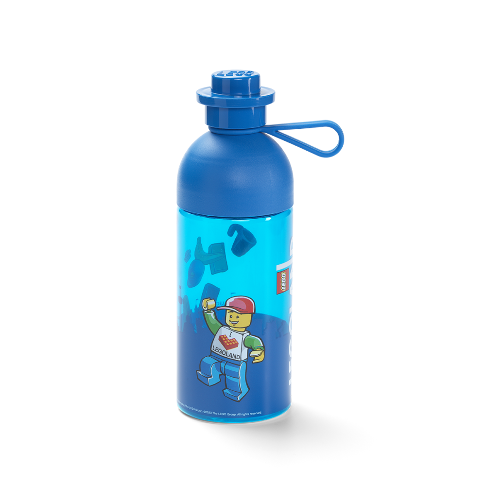 LEGO Hydration Bottle