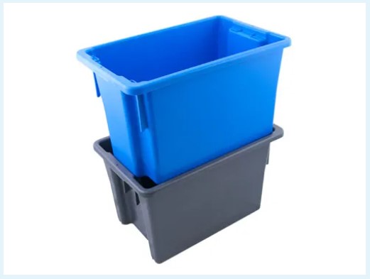 No.15 68L Crate PP