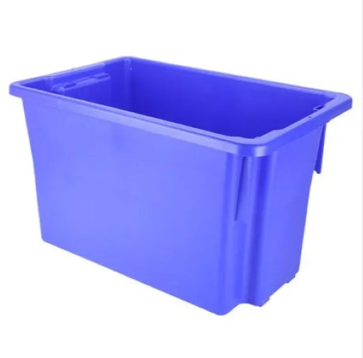 No.15 68L Crate PP