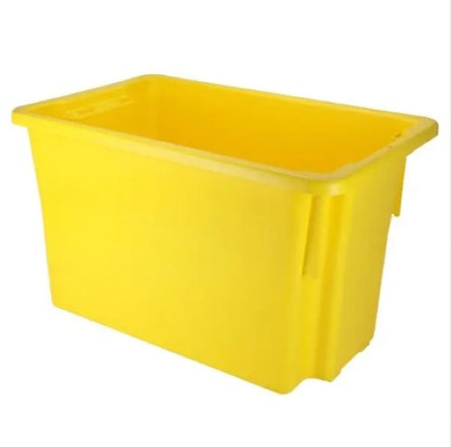 No.15 68L Crate PP
