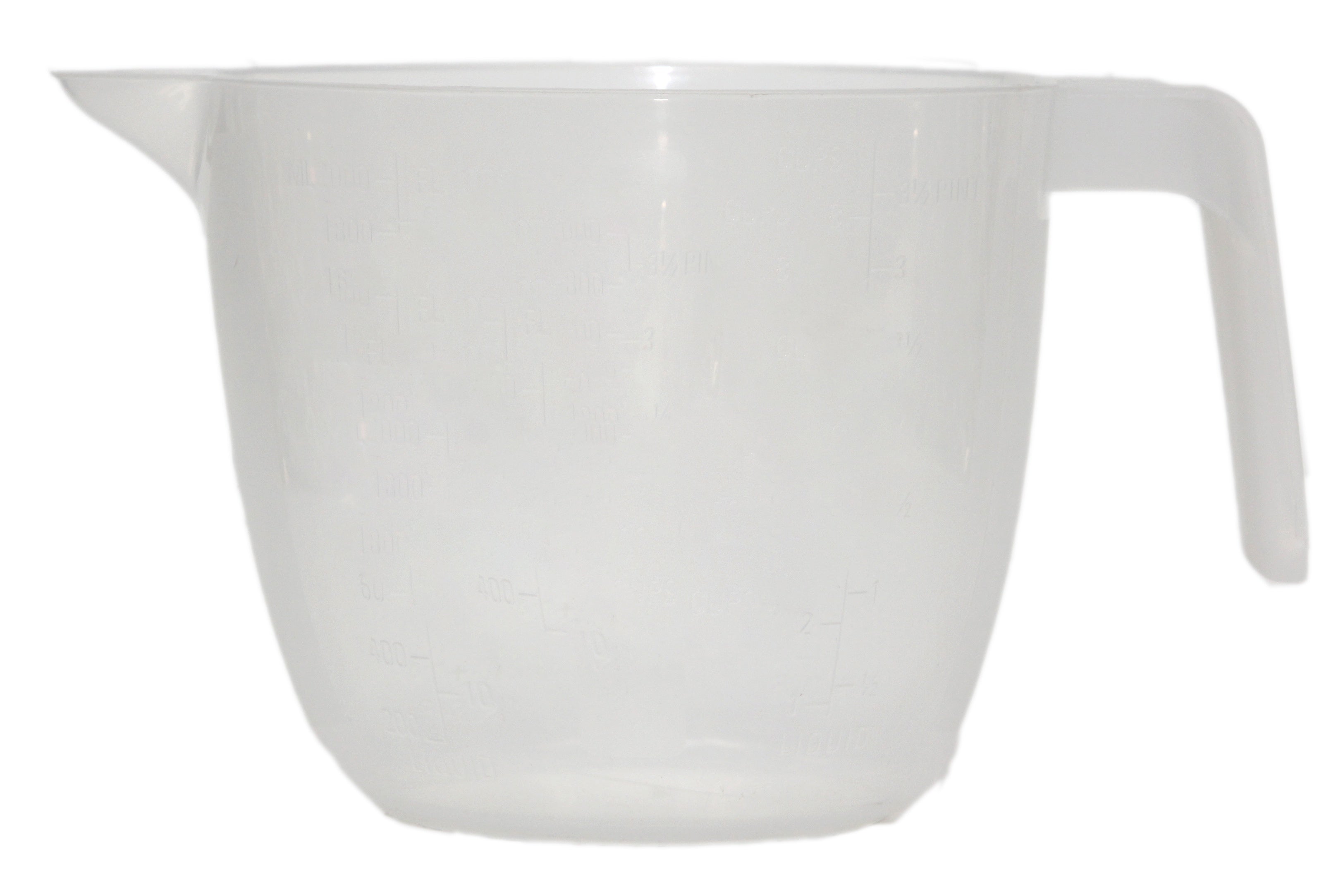 Snazzee Measuring Jug 2 Litres