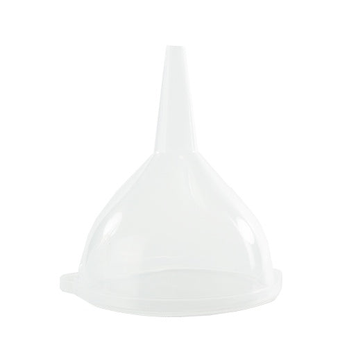 Snazzee Medium Clear Funnel 110mm
