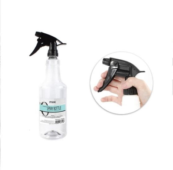 Max Brand All Purpose Slim Spray Bottle 450ml