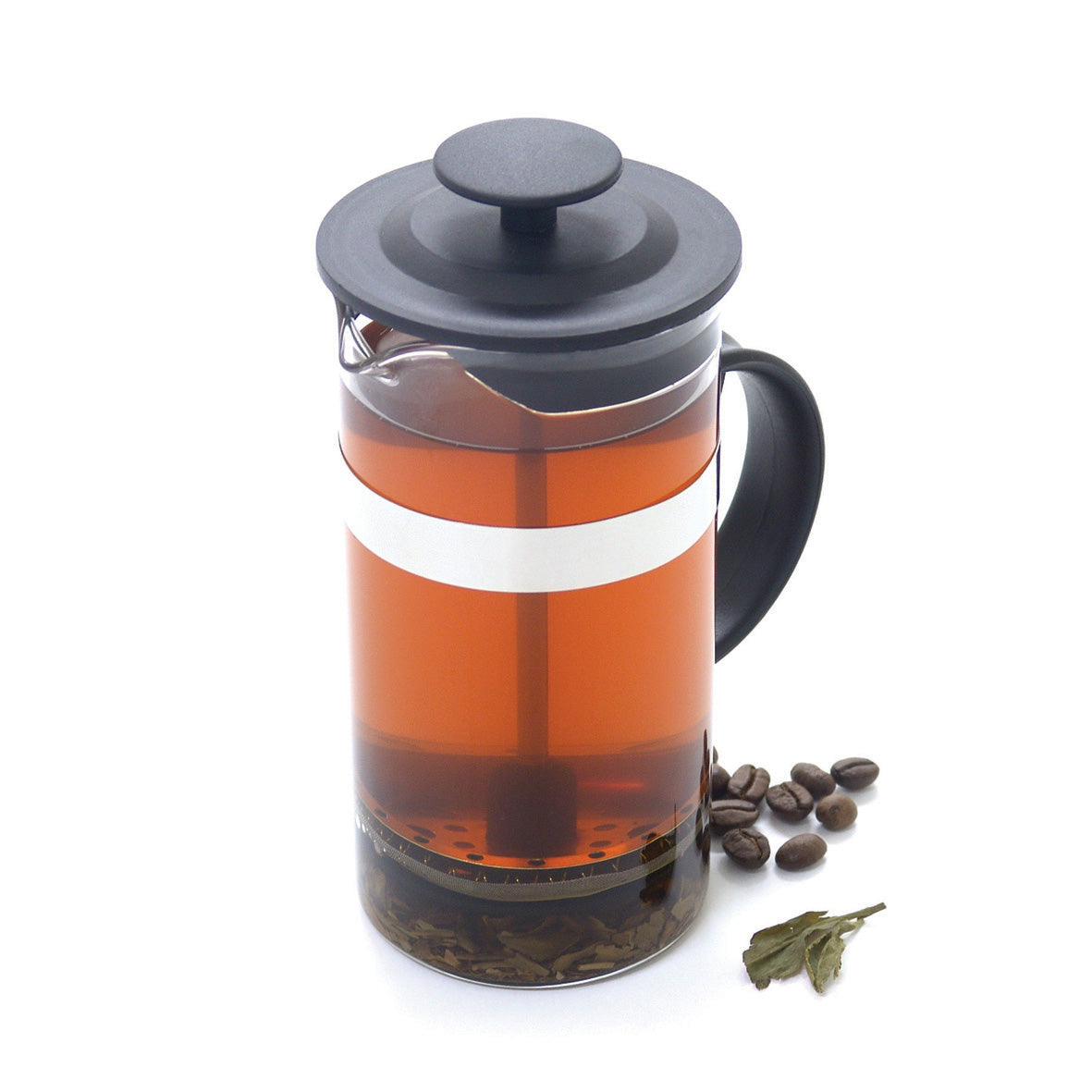 Kates Coffee Plunger Gift Boxed 350ml