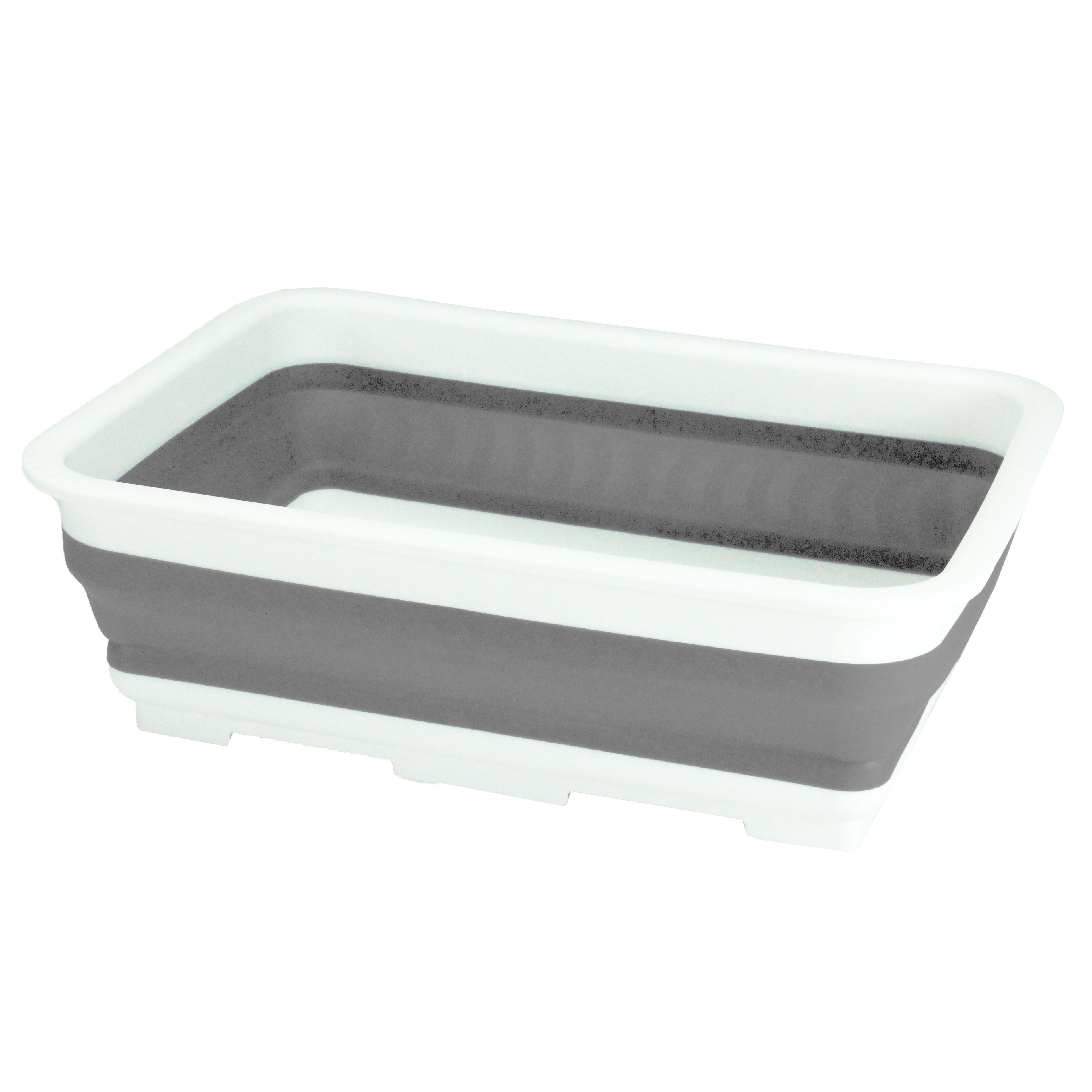 Seymours 8L Collapse-A-Bowl Rectangle