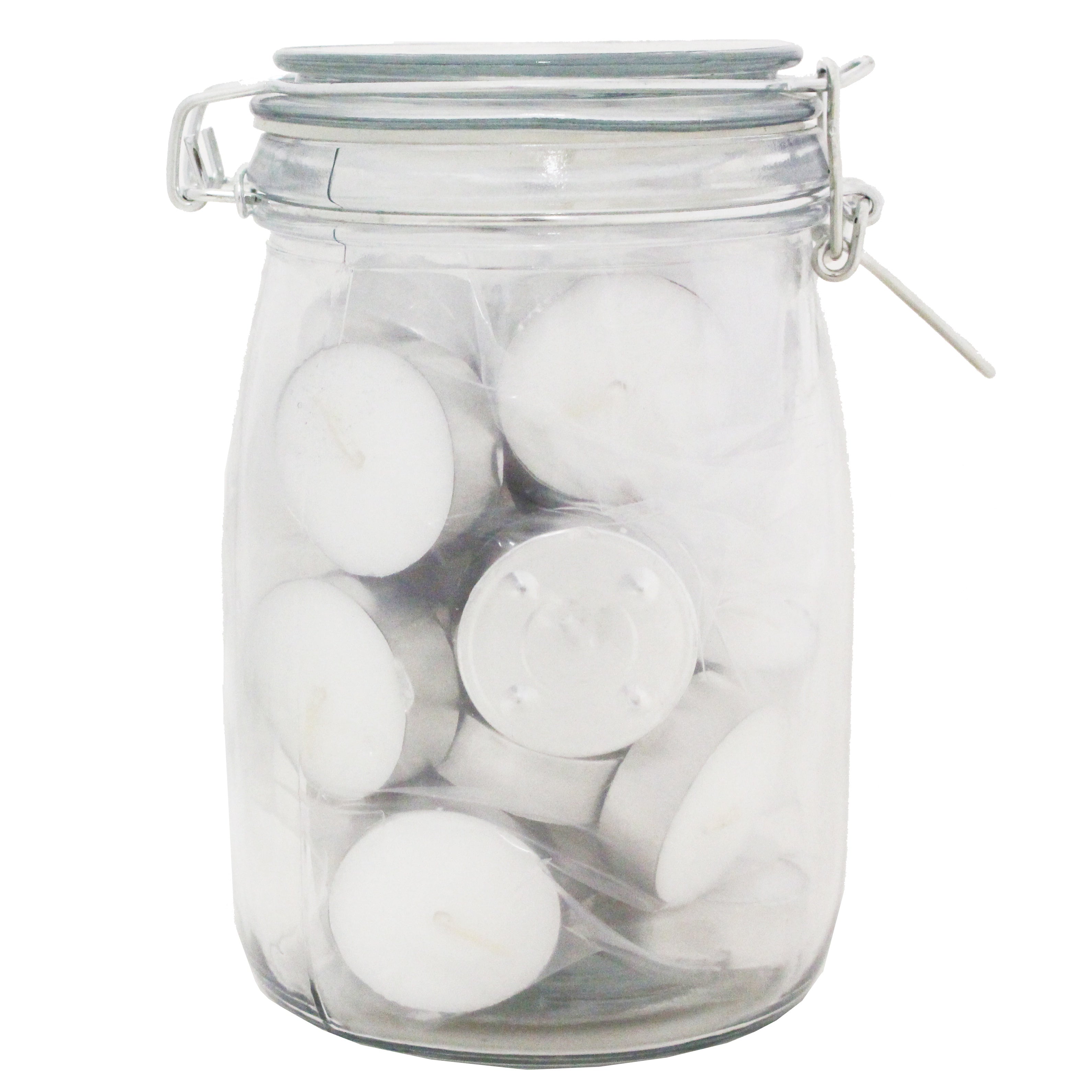 1L Preserving Jar